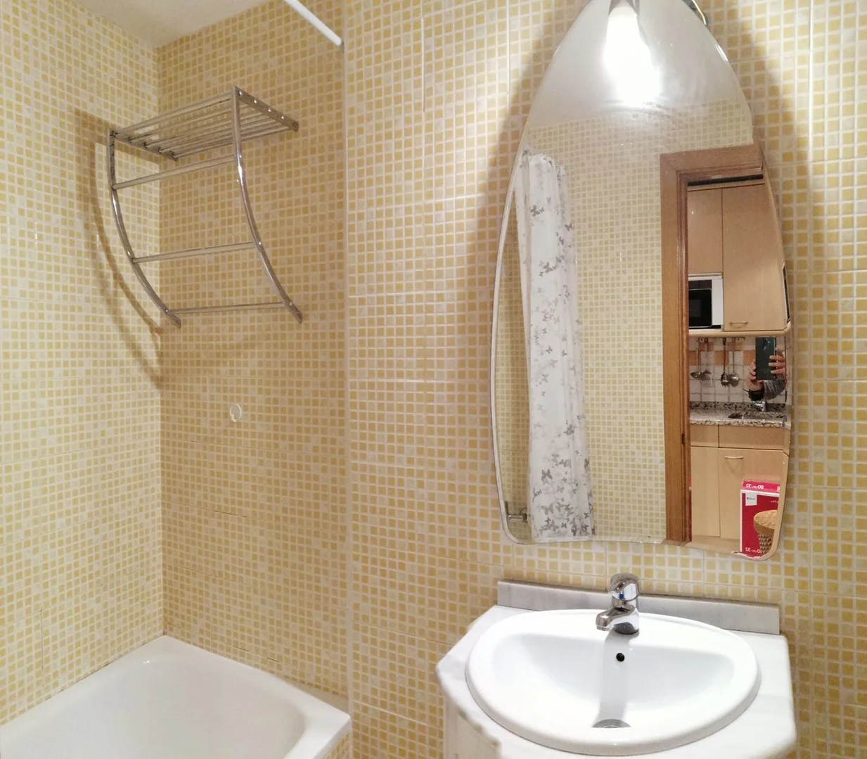 Estudio en calle Islas Luisiadas, 14 - Foto 10