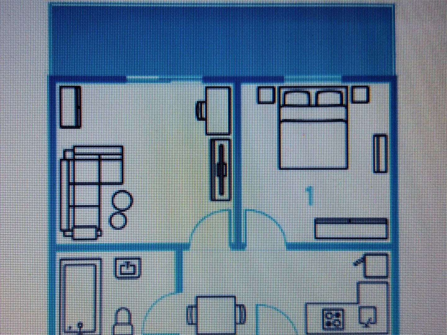 Piso en  Calle de Prieto Ureña 5 - Foto 18