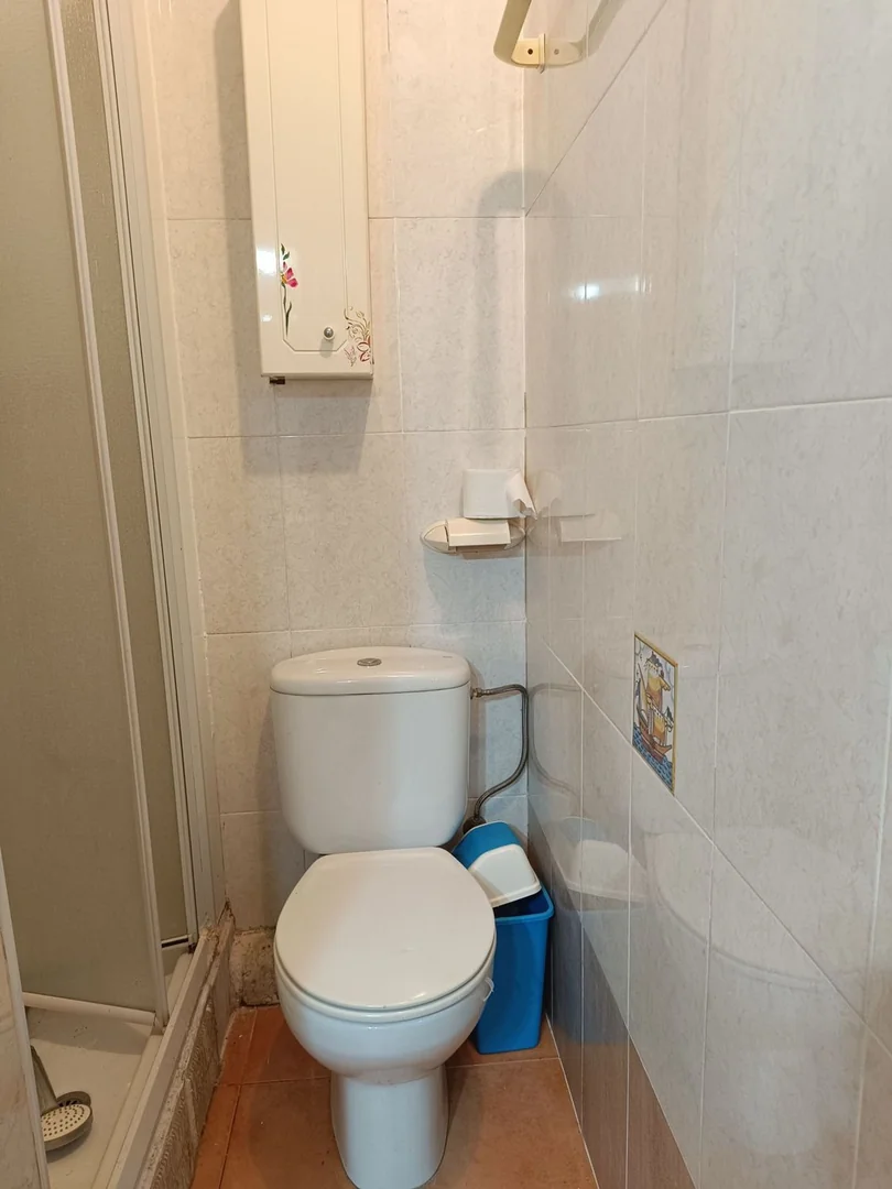 Estudio en Calle Ramón Rocafull, 60, El Carmel - Foto 5