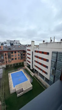 Ático en calle de López de Hoyos, 159 - Foto 22