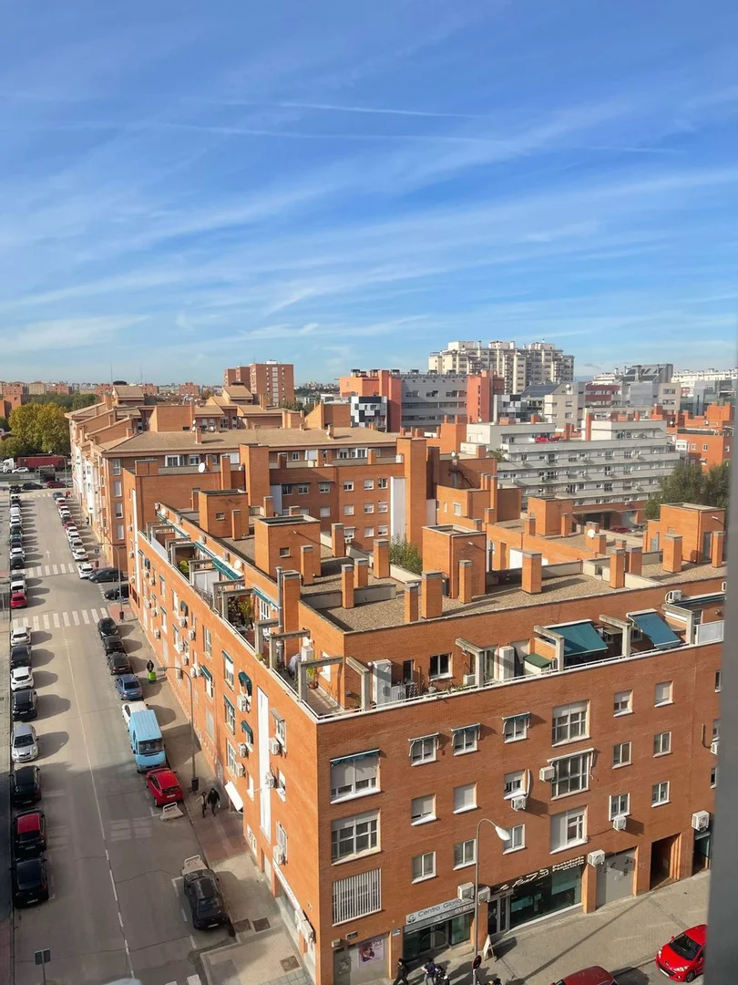 Estudio en Calle de Antequera, 5 - Foto 11