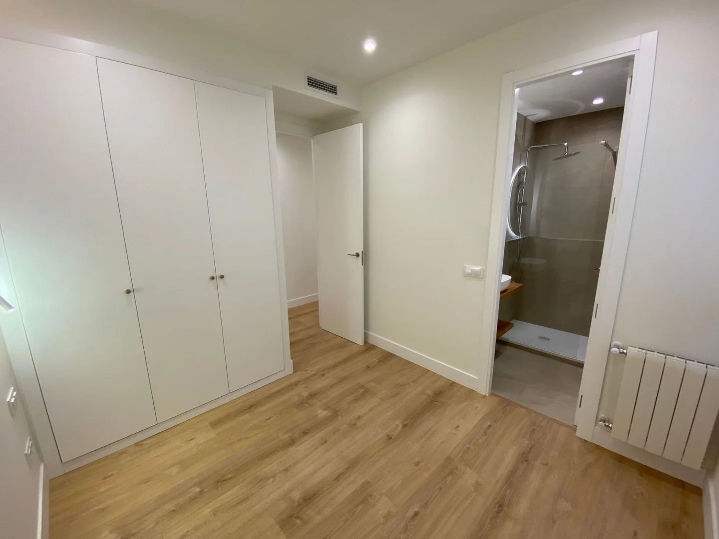 Piso en calle del General Pardiñas, 48 - Foto 5