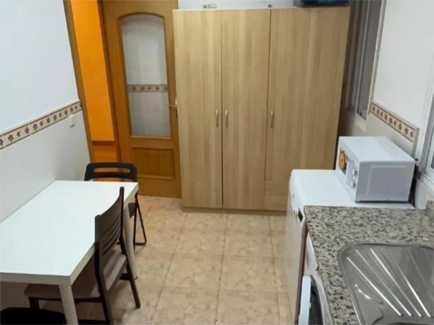 Piso en  Calle del Conde de Peñalver 82 - Foto 12