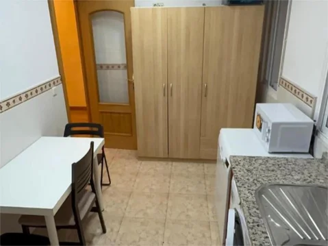 Piso en  Calle del Conde de Peñalver 82 - Foto 12