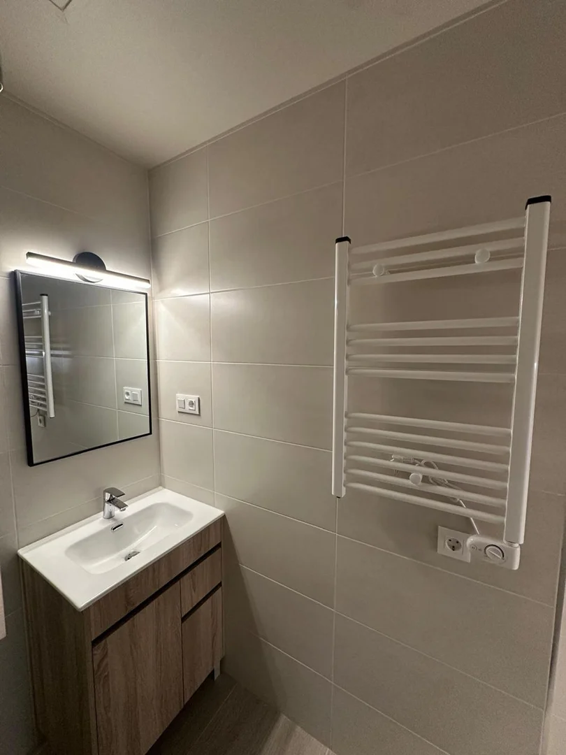 Estudio en calle de Ceferino Rodríguez, 17 - Foto 12