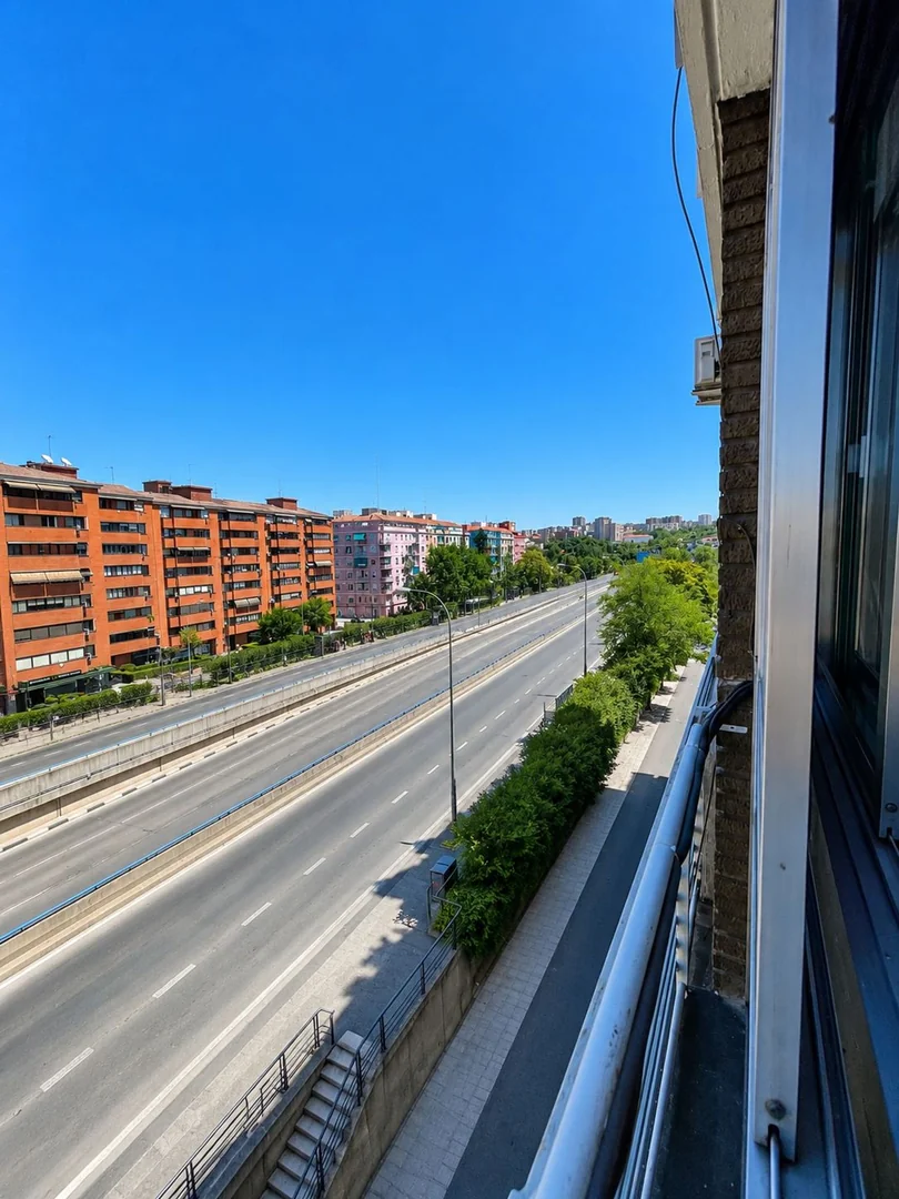 Piso en Avenida del Mediterráneo, 50, Adelfas - Foto 24