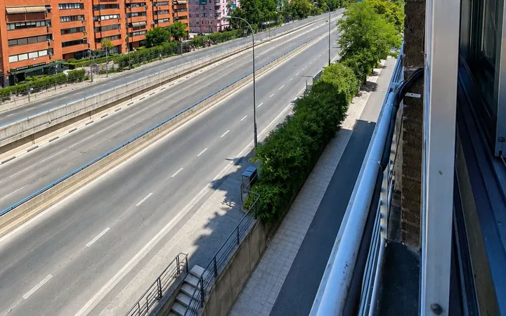 Piso en Avenida del Mediterráneo, 50, Adelfas - Foto 24