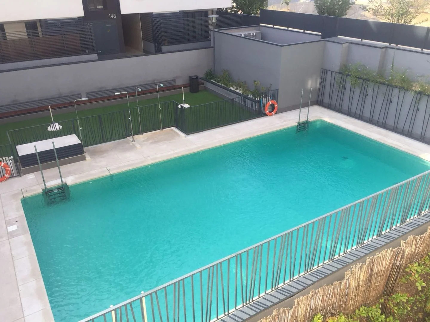 Piso en avenida de las Fuerzas Armadas, 142 - Foto 18