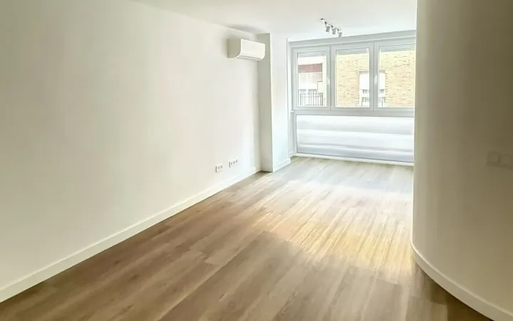 Piso en Calle de Clara del Rey, 39, Prosperidad - Foto 2