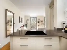 Piso en  Passeig de Joan de Borbó 9 - Foto 7