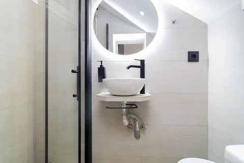 Estudio en Calle del Espíritu Santo, 35 - Foto 7
