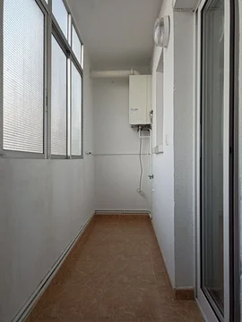 Piso en calle de la Ciudadela, 16 - Foto 16