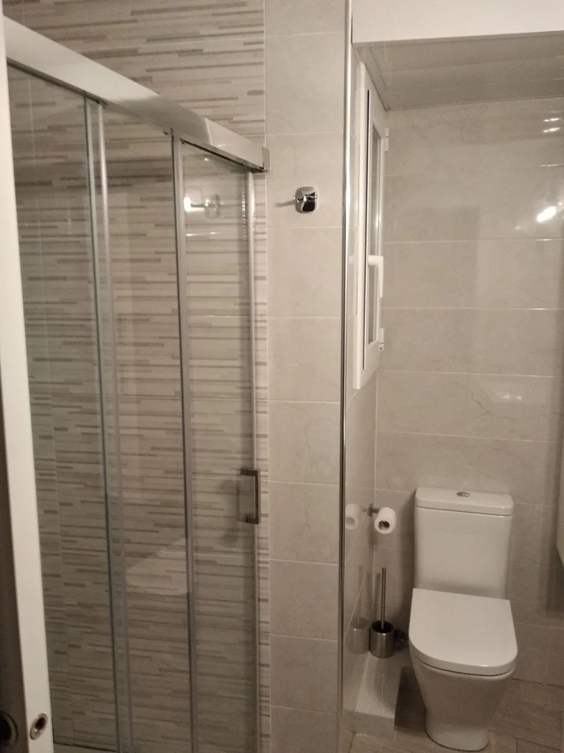 Estudio en avenida de Josep Tarradellas, 52 - Foto 7