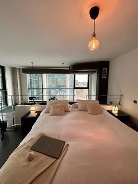 Dúplex en avenida de Manoteras, 8 - Foto 10