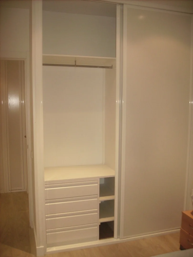 Piso en calle Eugenio Salazar, 21 - Foto 8