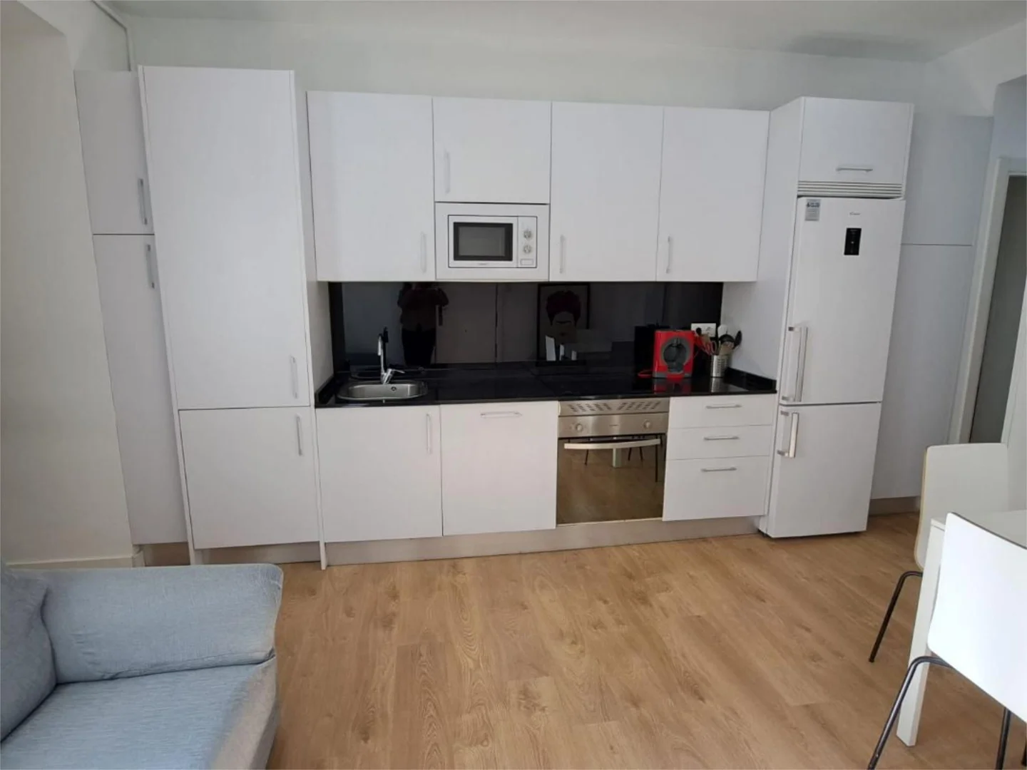 Piso en  Calle de Alcántara 23 - Foto 6