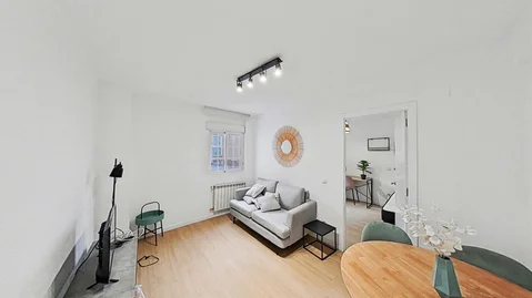 Piso en Barrio Vista Alegre - Foto 1