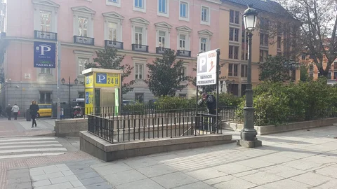 Piso en Barrio Chueca-Justicia - Foto 43