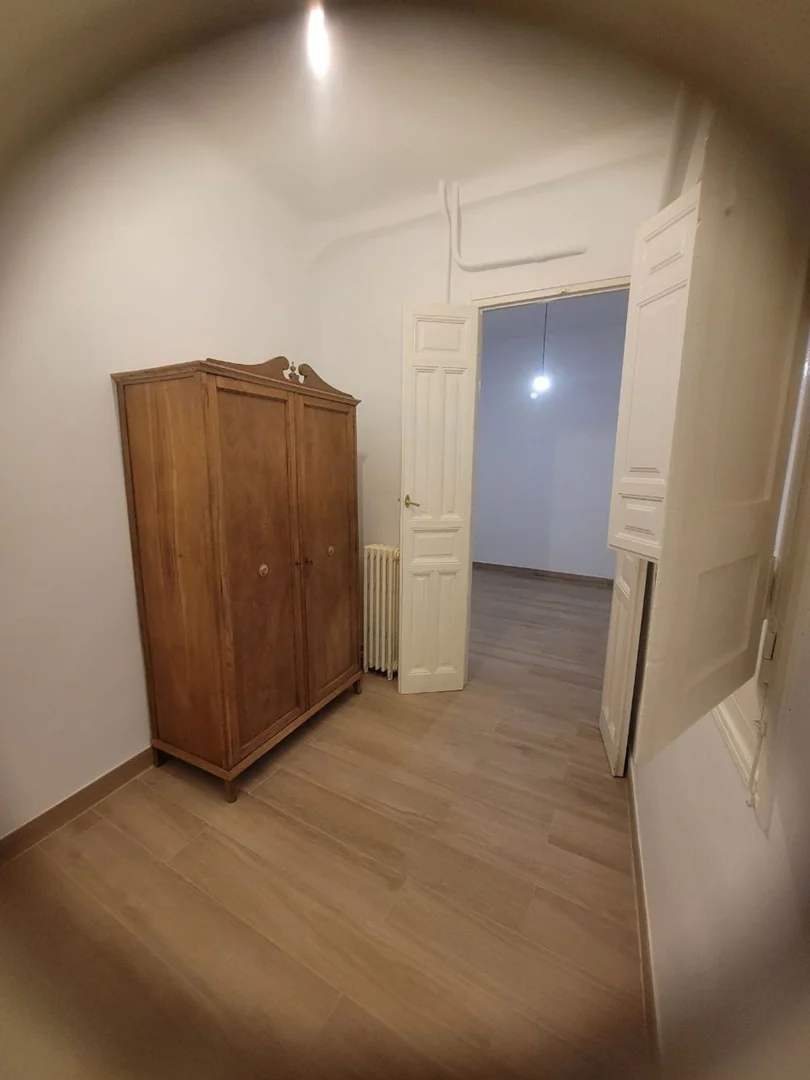 Piso en Calle de Santa Engracia, 163, Nuevos Ministerios-Ríos Rosas - Foto 14