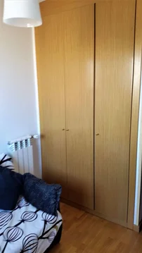 Ático en calle de Bernardino de Pantorba, 4 - Foto 13