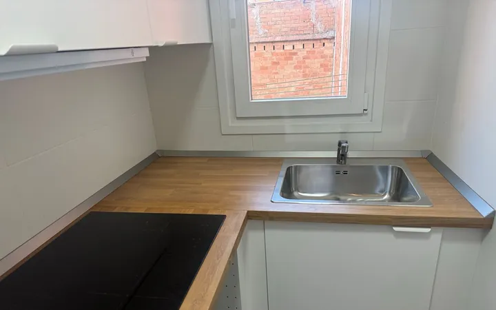 Ático en Carretera de Sants, 407, Sants - Badal - Foto 2