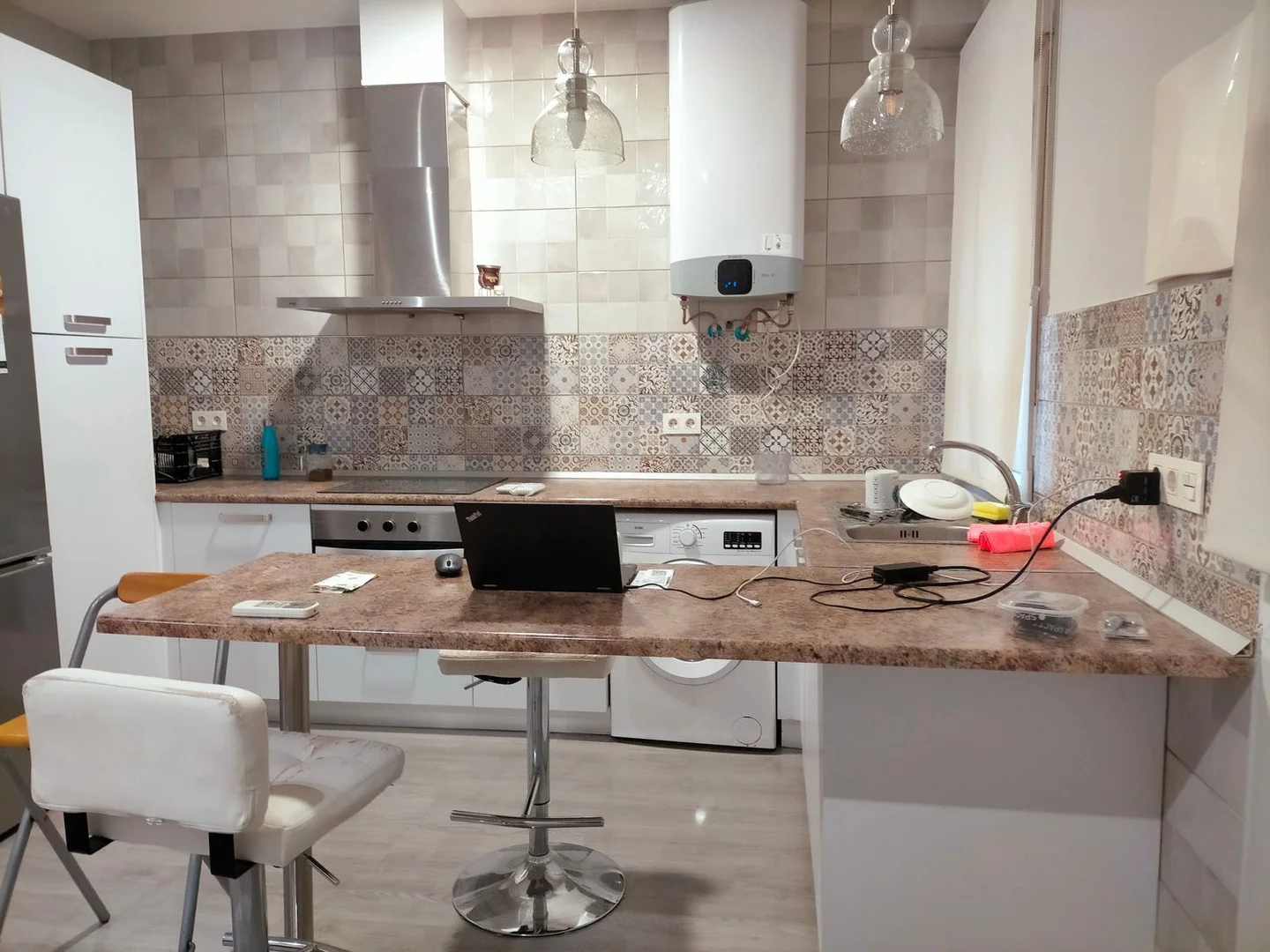 Piso en Barrio Chopera - Foto 10