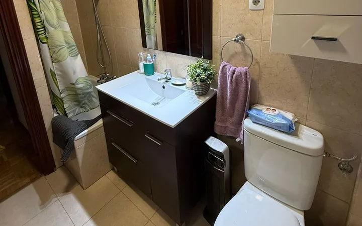 Piso en Vinateros - Foto 9
