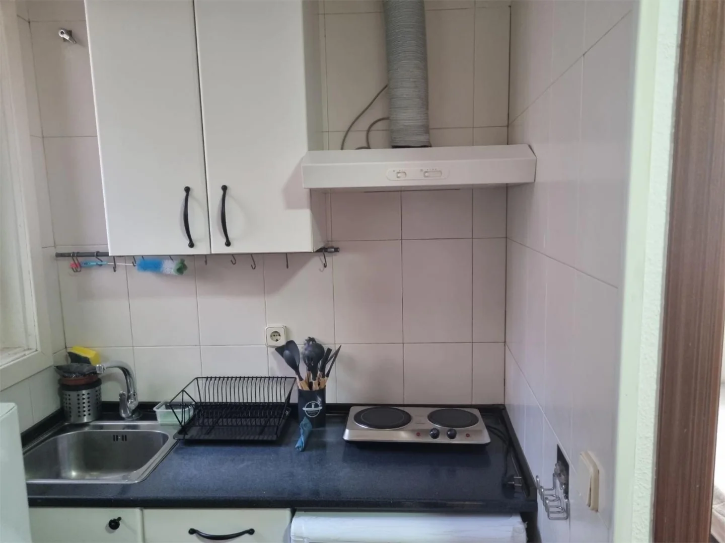 Estudio en  Calle de la Palma 49 - Foto 11