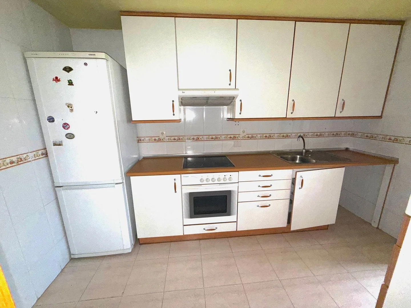 Piso en Orcasitas - Foto 15