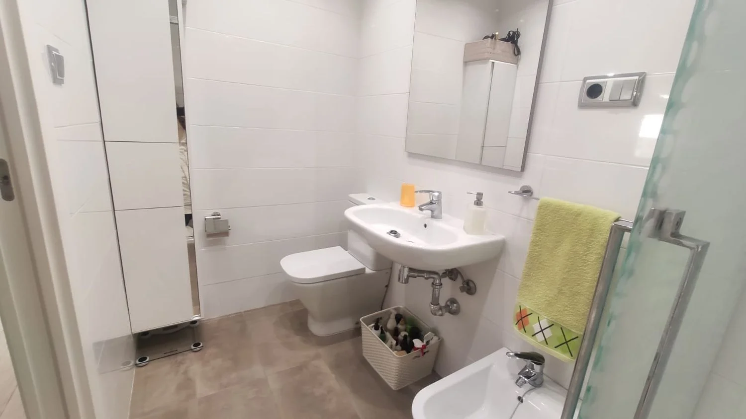 Piso en calle Valladolid, 4 - Foto 10