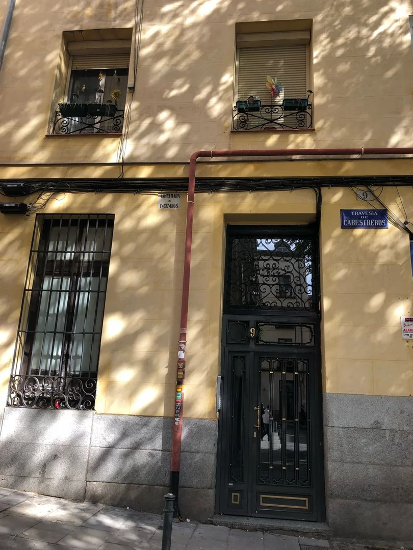 Piso en calle de Cabestreros, 9 - Foto 6