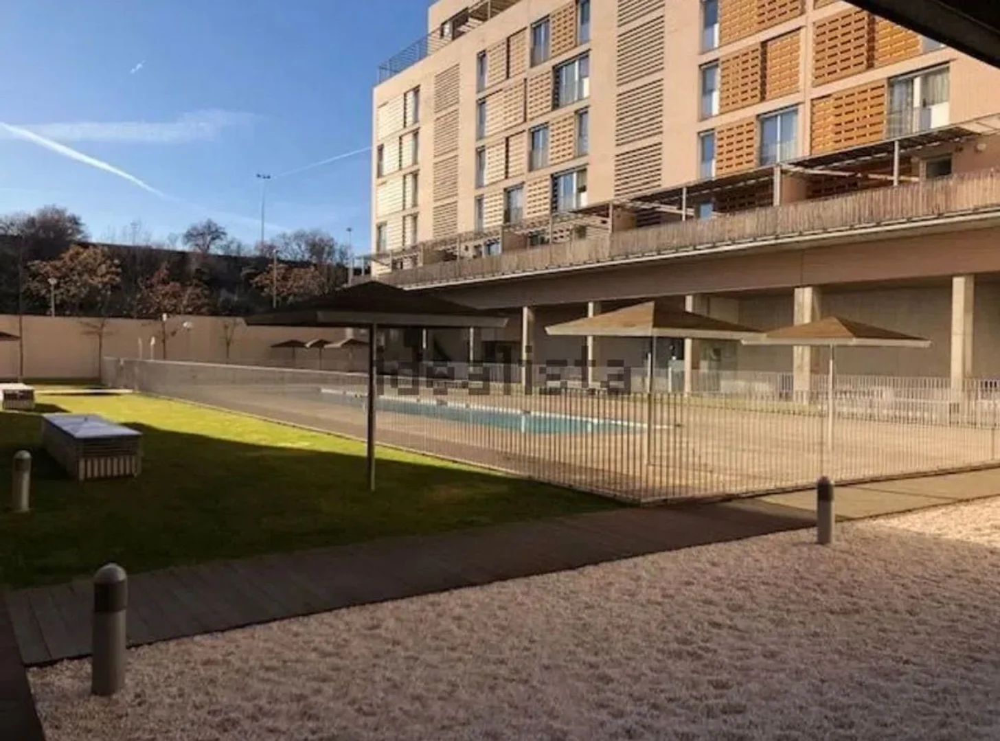 Estudio en Barrio Las Tablas - Foto 2