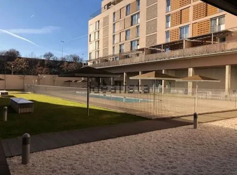 Estudio en Barrio Las Tablas - Foto 2