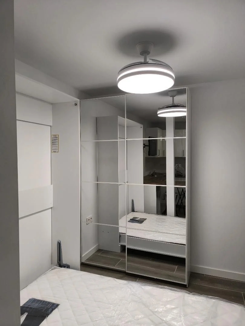 Piso en  Calle de Ponce de León 9 - Foto 5