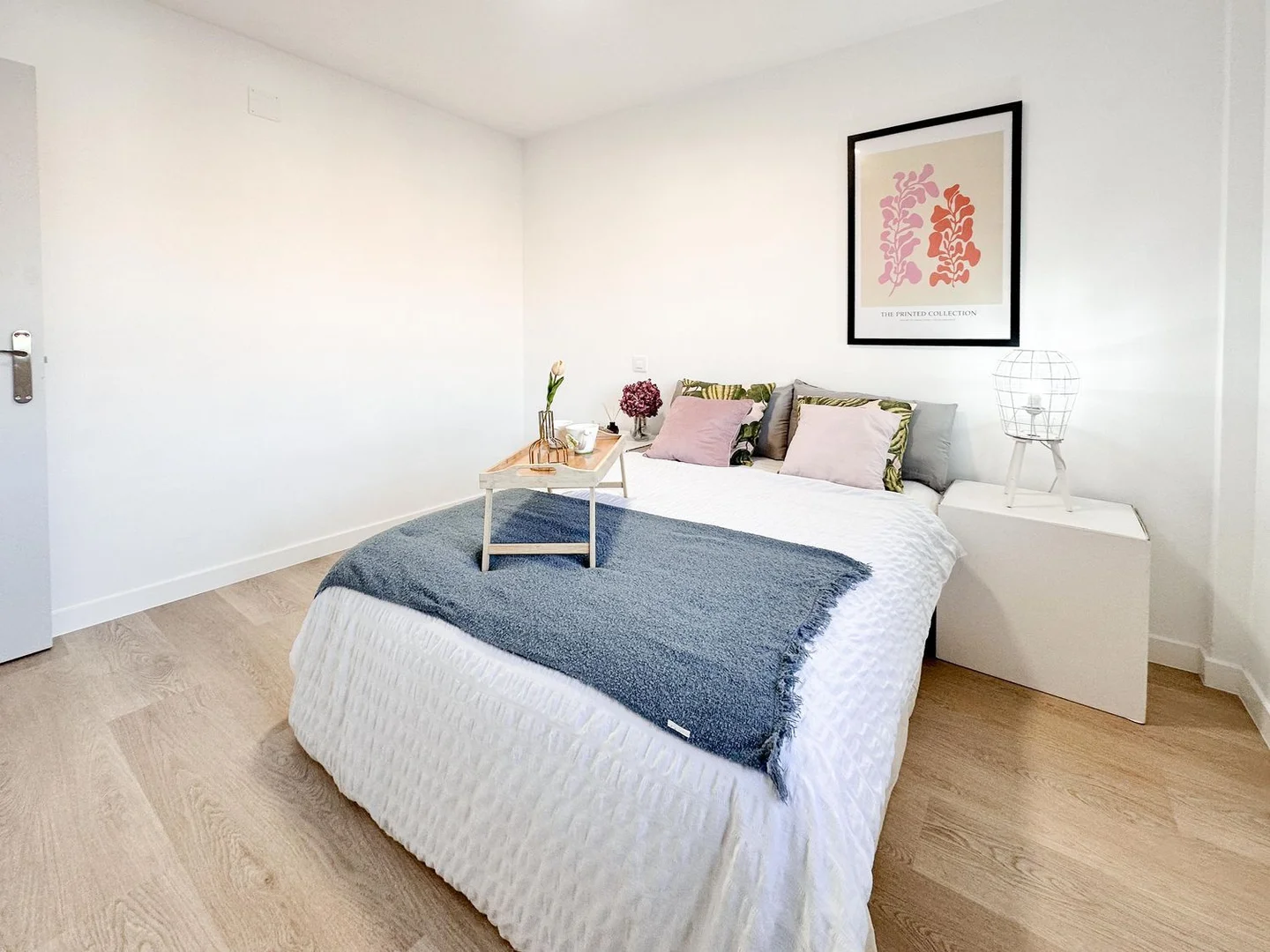 Piso en Barrio Villaverde Alto - Foto 4