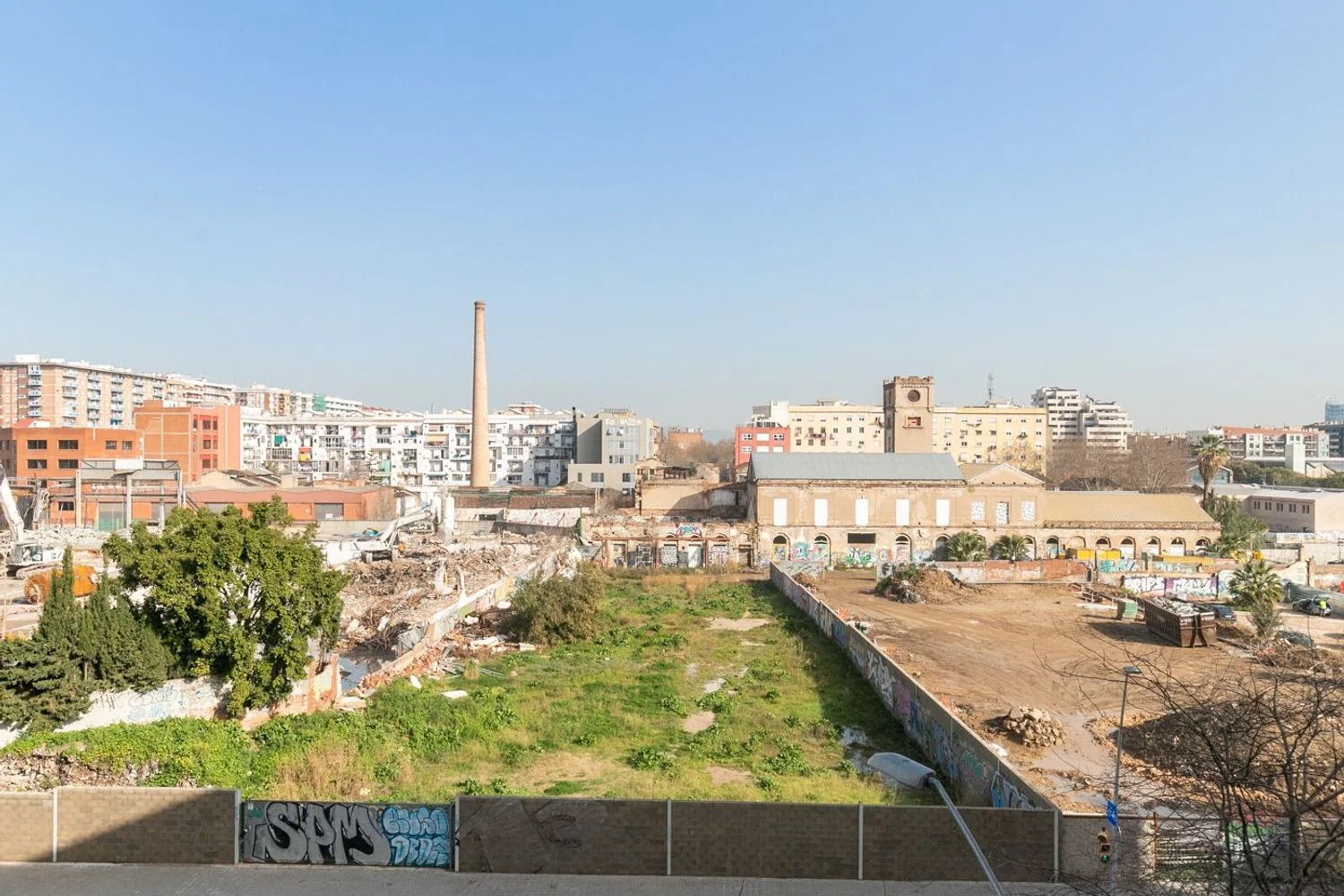 Piso en Calle de Bilbao, Provençals del Poblenou - Foto 10
