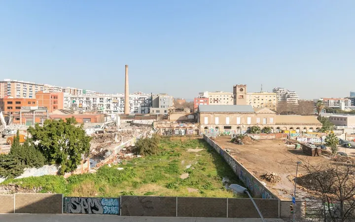 Piso en Calle de Bilbao, Provençals del Poblenou - Foto 10