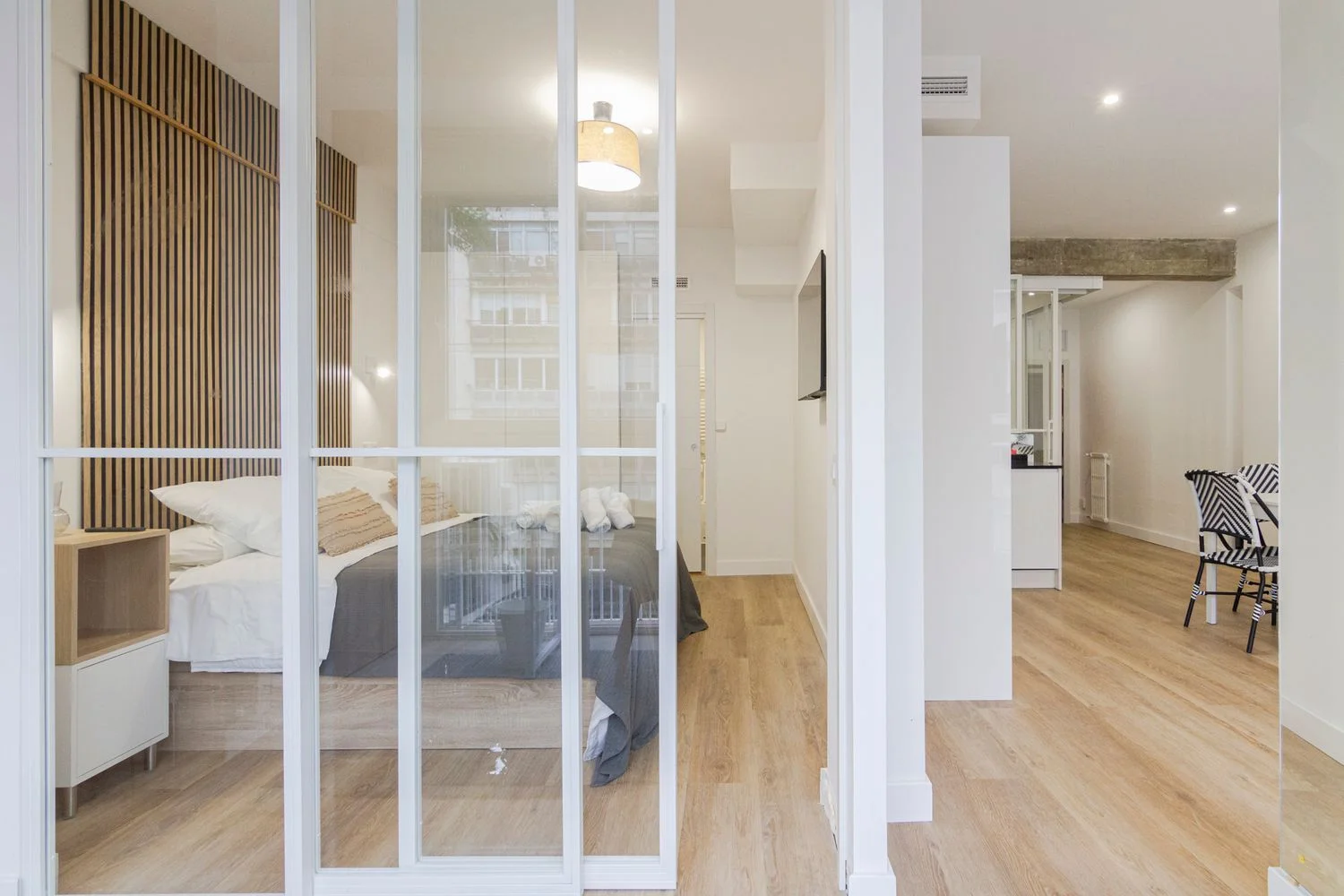 Piso en paseo de la Castellana, 190 - Foto 22