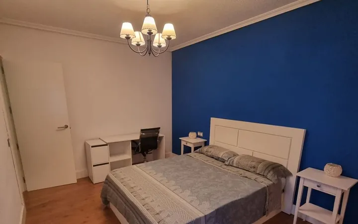 Piso en Calle de Juan Pradillo, 13, Bellas Vistas - Foto 12