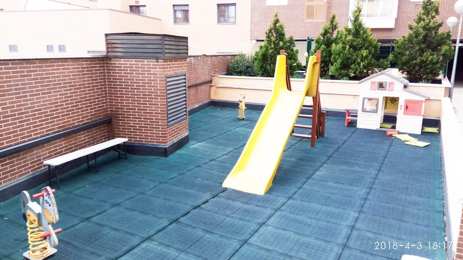 Estudio en calle de Matilde Hernández, 29 - Foto 17