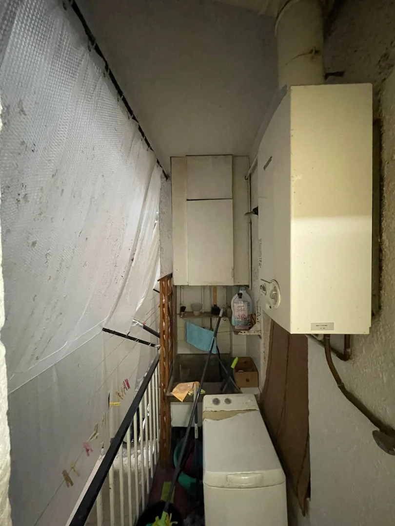 Piso en Calle del Comandant Benítez, 4, La Maternitat i Sant Ramon - Foto 10