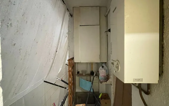 Piso en Calle del Comandant Benítez, 4, La Maternitat i Sant Ramon - Foto 10
