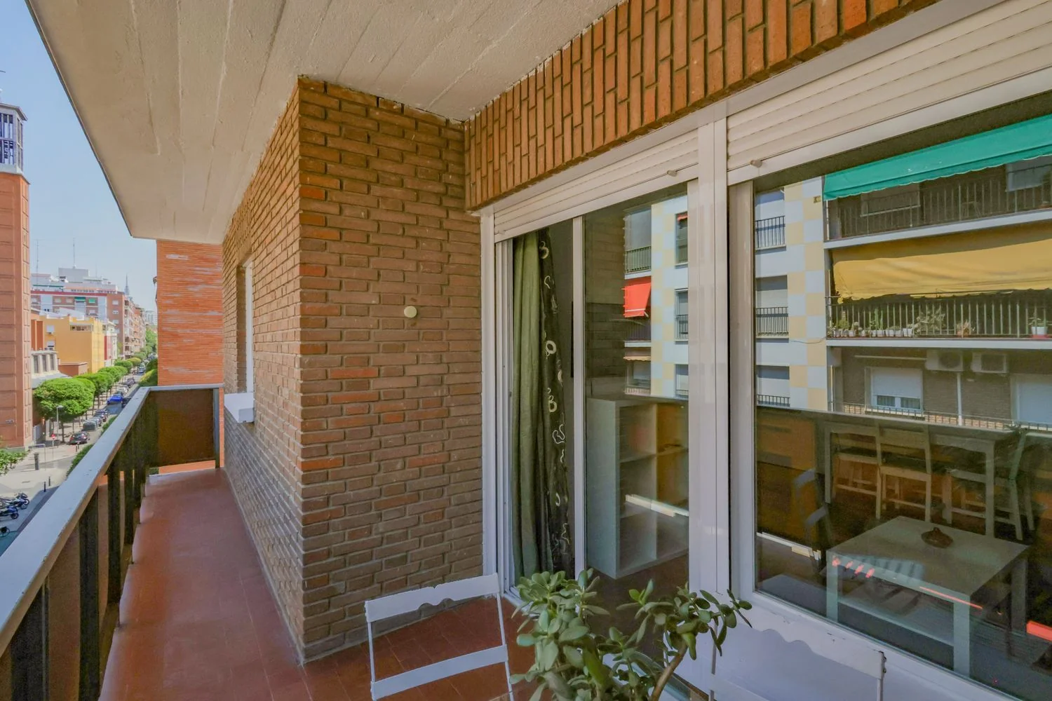 Piso en Granada, 41, Pacífico - Foto 2