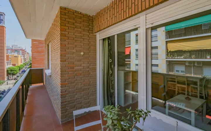 Piso en Granada, 41, Pacífico - Foto 2