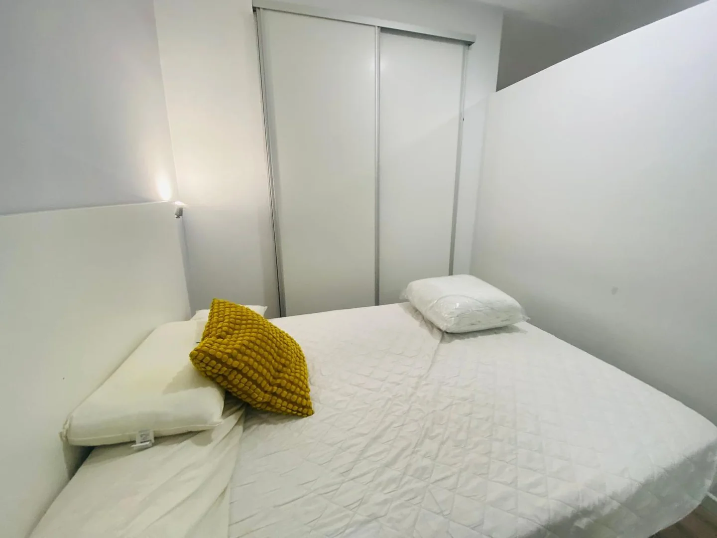 Estudio en Calle de Ayala, Madrid, 32, Recoletos - Foto 9