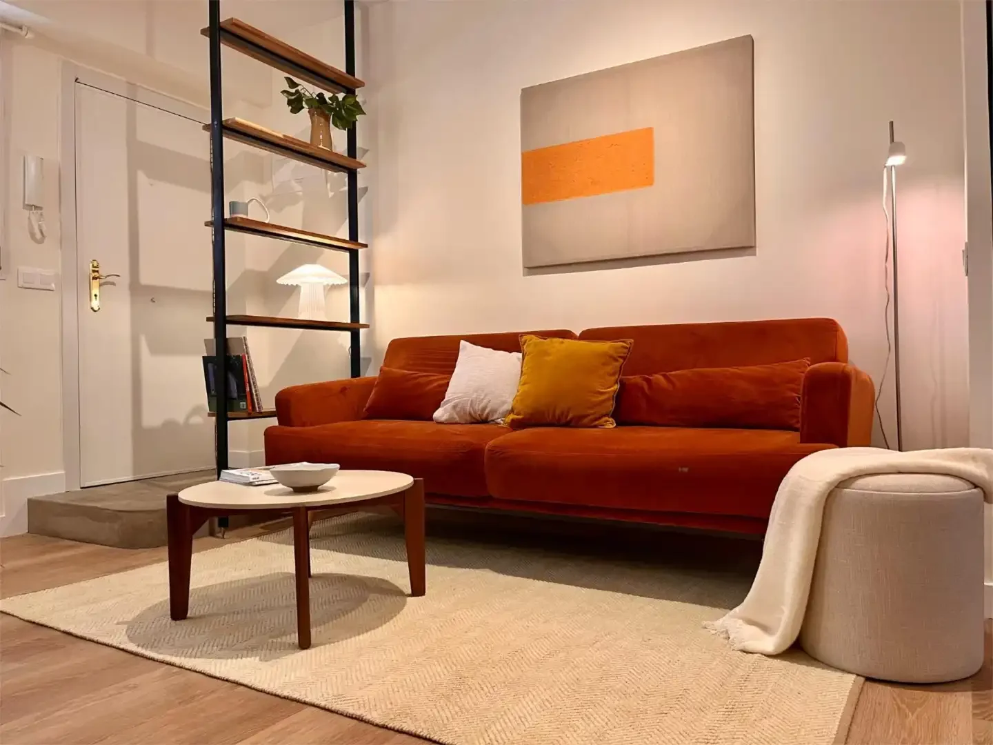 Piso en  Calle de Francisco de Diego 46 - Foto 17