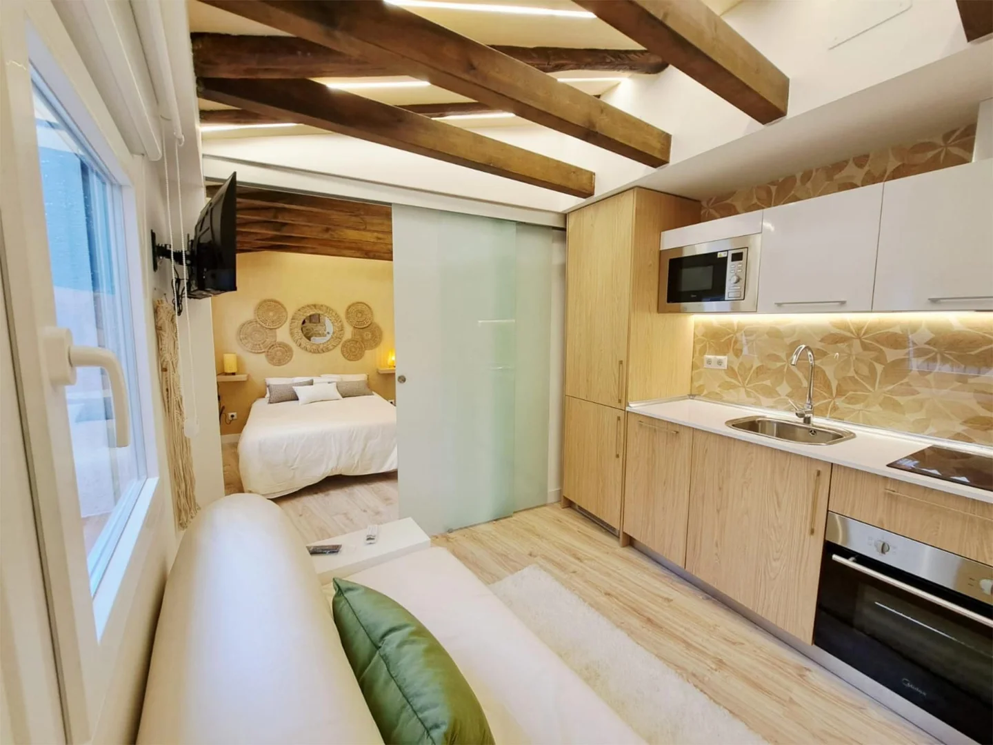 Piso en  Calle del Águila 16 - Foto 7