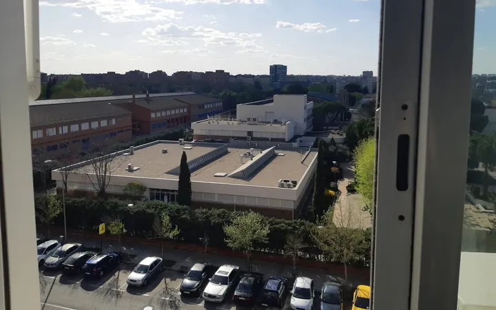 Piso en Calle de Eduardo Barreiros, 7, 12 de Octubre-Orcasur - Foto 8