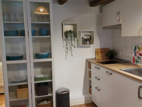 Piso en  Calle de la Ballesta 18 - Foto 19