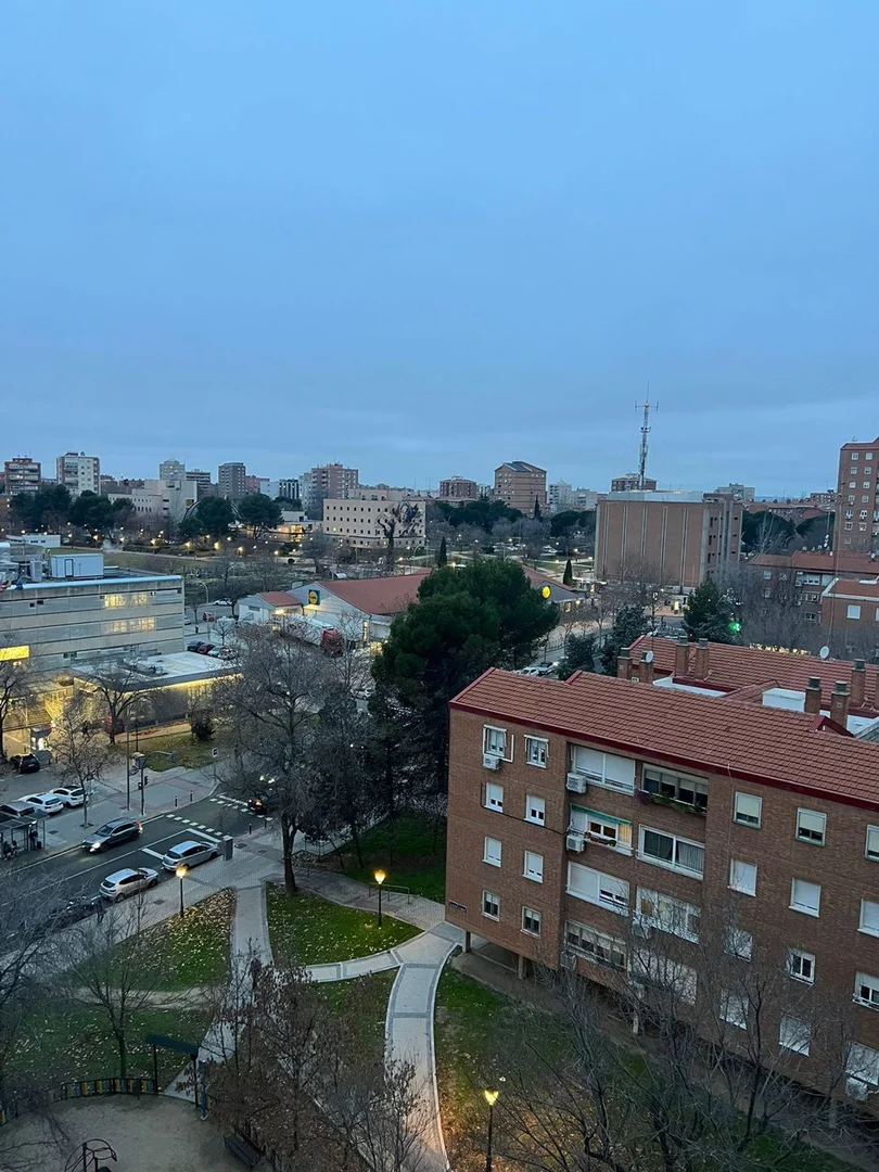 Piso en calle de Valdebernardo, 26 - Foto 2